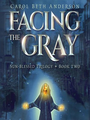 cover image of Facing the Gray